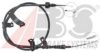 KIA 597601G010 Cable, parking brake